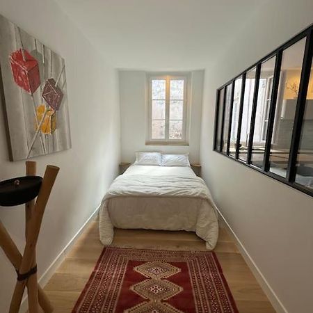 Appartement Hyper Centre ラ・ロシェル エクステリア 写真