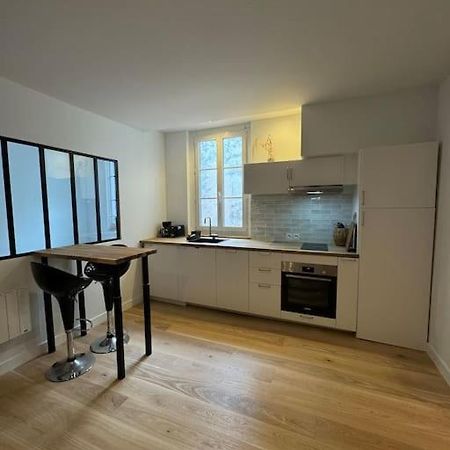 Appartement Hyper Centre ラ・ロシェル エクステリア 写真