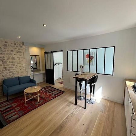 Appartement Hyper Centre ラ・ロシェル エクステリア 写真