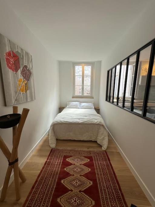 Appartement Hyper Centre ラ・ロシェル エクステリア 写真