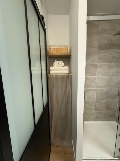 Appartement Hyper Centre ラ・ロシェル エクステリア 写真