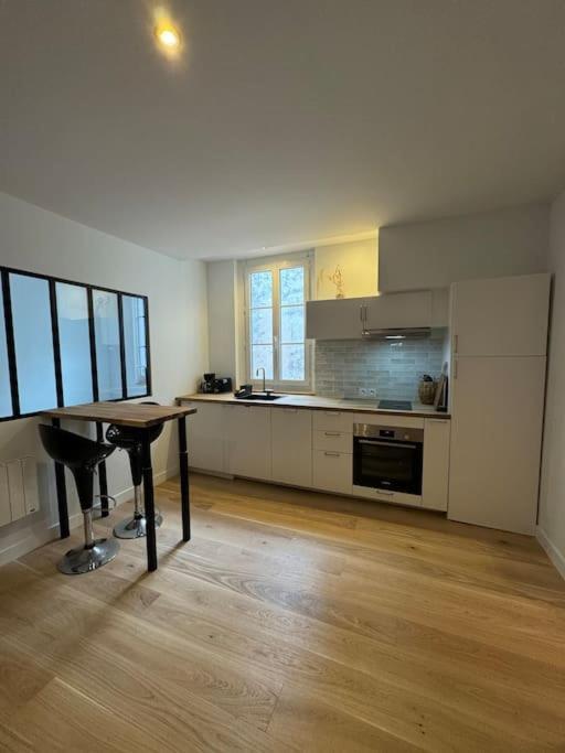 Appartement Hyper Centre ラ・ロシェル エクステリア 写真