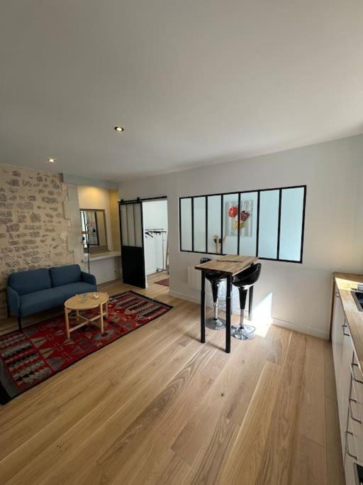Appartement Hyper Centre ラ・ロシェル エクステリア 写真